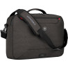 Borsa per notebook wenger mx commute da 16" grigio cina [611640]