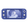 Console nintendo switch lite blu