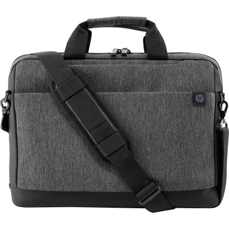 borsa per notebook hp renew travel 15.6" grigio