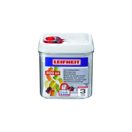 Contenitore alimenti leifheit 31207 400ml