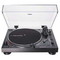 Giradischi audio-technica at-lp120xbt-usb a trasmissione