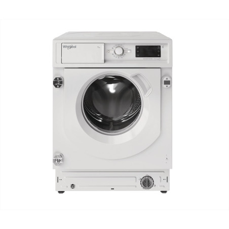 Lavatrice whirlpool bi wmwg 71483e eu n da incasso caricamento frontale