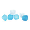 Set cubetti refrigeranti tescoma 24pz blu