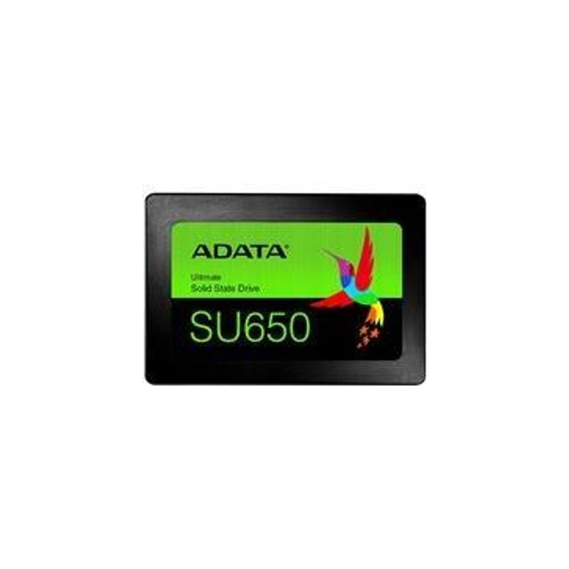 Ssd 512gb adata ultimate sata iii 6 gb/s
