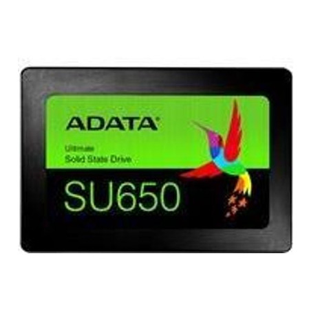 Ssd 512gb adata ultimate sata iii 6 gb/s