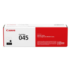 Toner canon 045 per i-sensys mf 630 1.400pg nero [1242c002]