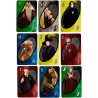 Gioco di carte mattel uno harry potter [fnc42]