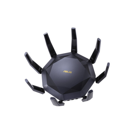 Router asus rt-ax89x ax6000 aimesh wi-fi 6 dual-band