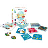 Gioco da tavolo asmodee per bambini cortex challlenge 2 [8933]