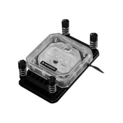 Waterblock barrow cpu amd am4 piattaforma speciale tipo di getto