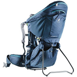 Zaino porta bambino deuter kid comfort pro [b08jg2zc11]