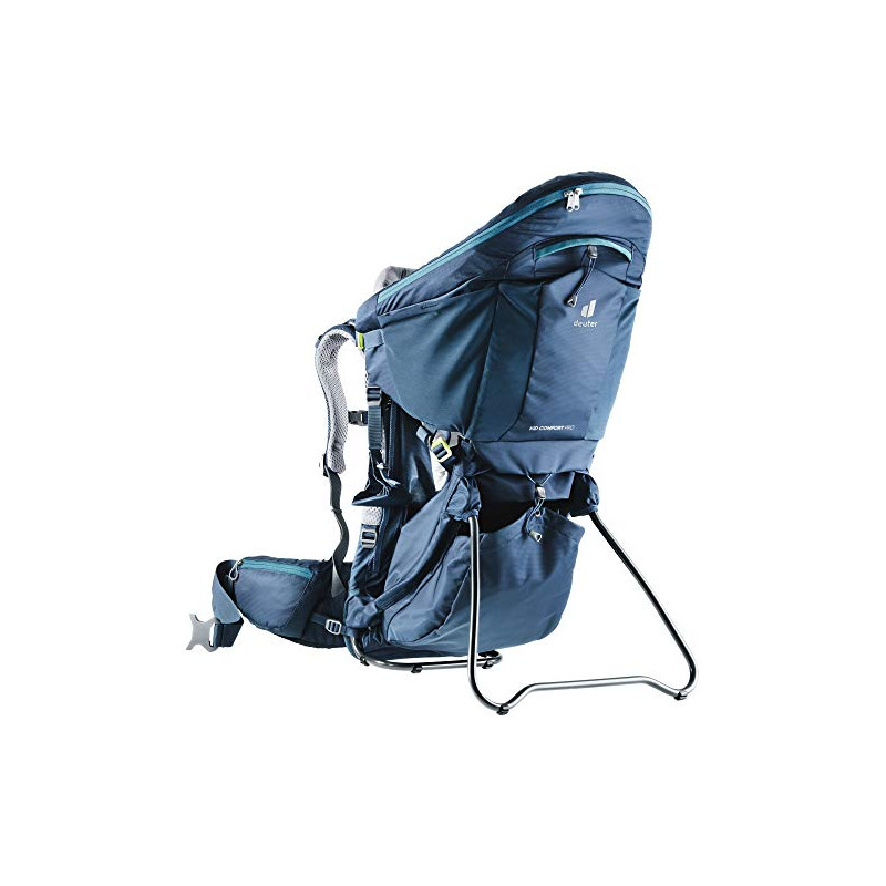 Zaino porta bambino deuter kid comfort pro [b08jg2zc11]