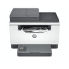 Stampante laser hp laserjet mfp m234sdn multifunzione bianco/nero