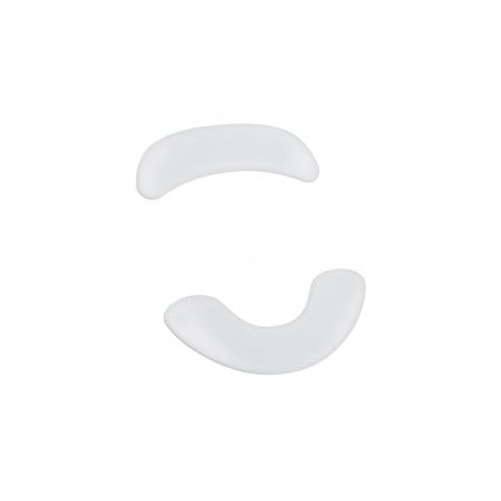 Pattini mouse endgame gear xm1 rgb / xm1r bianco