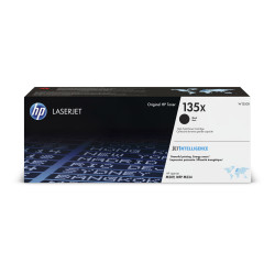 Toner hp 135x 2400 pagine nero [w1350x]