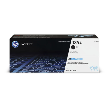 Toner hp w1350a 135a nero [w1350a]