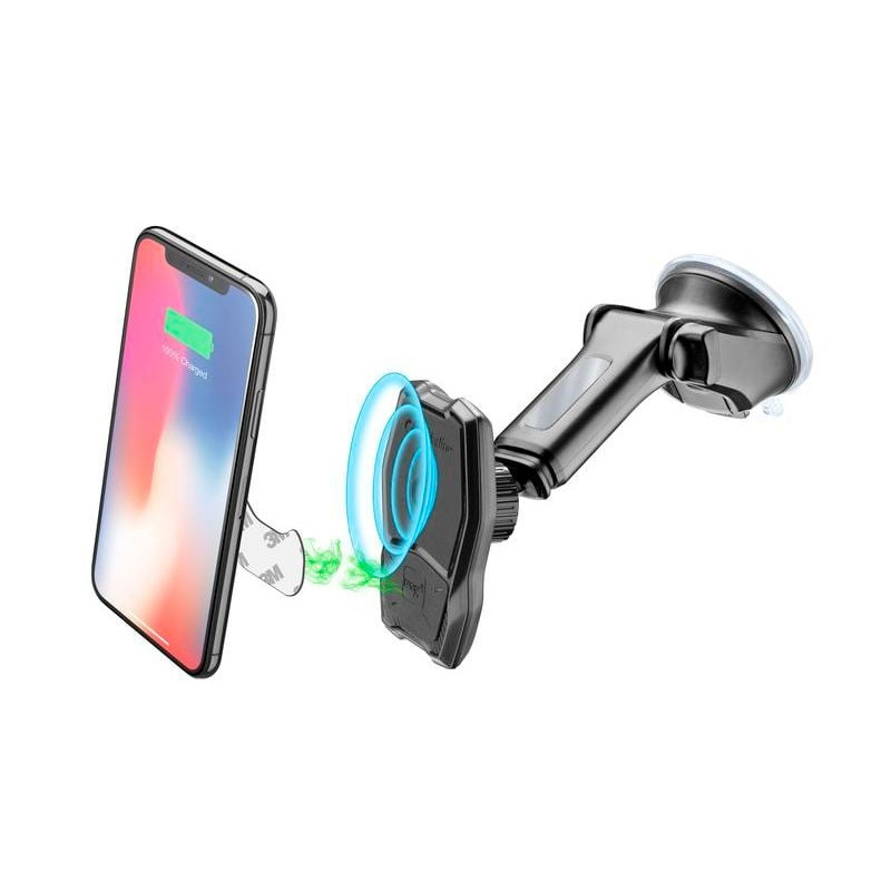 Supporto auto cellularline per smartphone [mag4pfwirk]