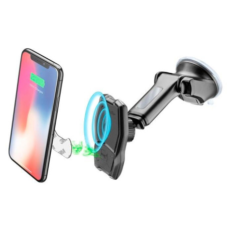 Supporto auto cellularline per smartphone [mag4pfwirk]