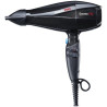 Asciugacapelli babyliss pro excess-hq 2600w 555g 2.7m nero [bab6990ie]