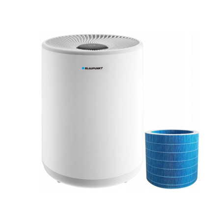 Umidificatore d'aria blaupunkt 300 ml/h 18w 4l [ahe601]
