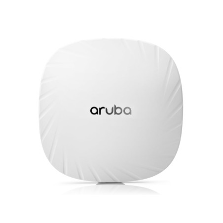 Access point hp aruba ap-505 rw 16.5w bianco [r2h28a]