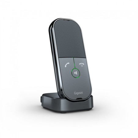 Vivavoce gigaset pro ion uc con dongle usb [s30852-h2970-r101]