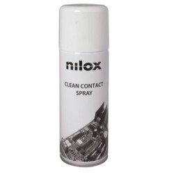 Spray bombolette nilox clean contact 200ml [nxa01029]