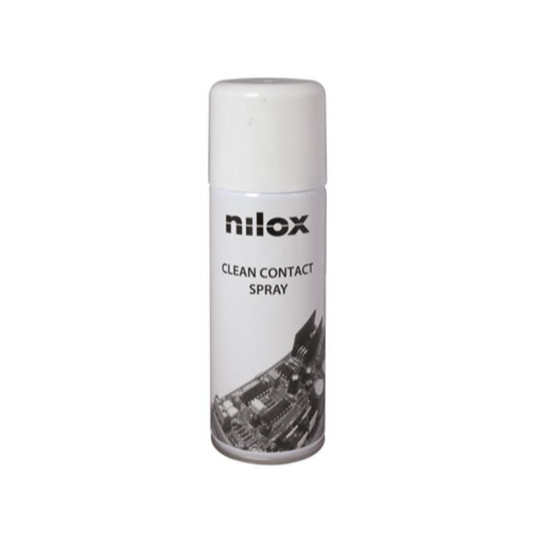 Spray bombolette nilox clean contact 200ml [nxa01029]
