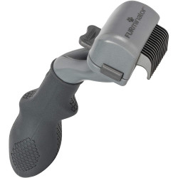 Spazzola togli nodi furminator per cani e gatti regolabile