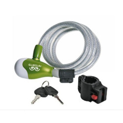 Catena antifurto - guardian [87322/10*120]