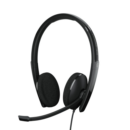 Cuffie sennheiser epos adapt 160t usb ii [100901]
