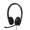 Cuffie sennheiser epos adapt 160t usb ii [100901]