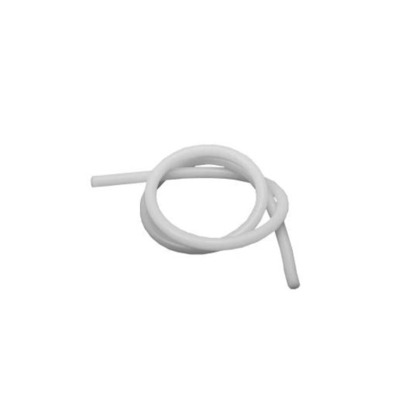 Guida barrow in silicone 12mm 1m bianco [gjsgw-12]