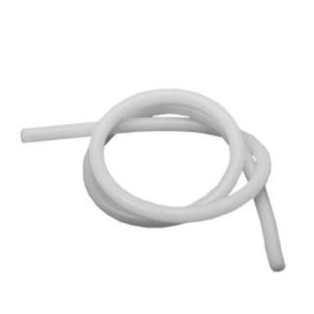 Guida barrow in silicone 12mm 1m bianco [gjsgw-12]