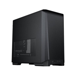 Case phanteks eclipse p200a mini-itx nero
