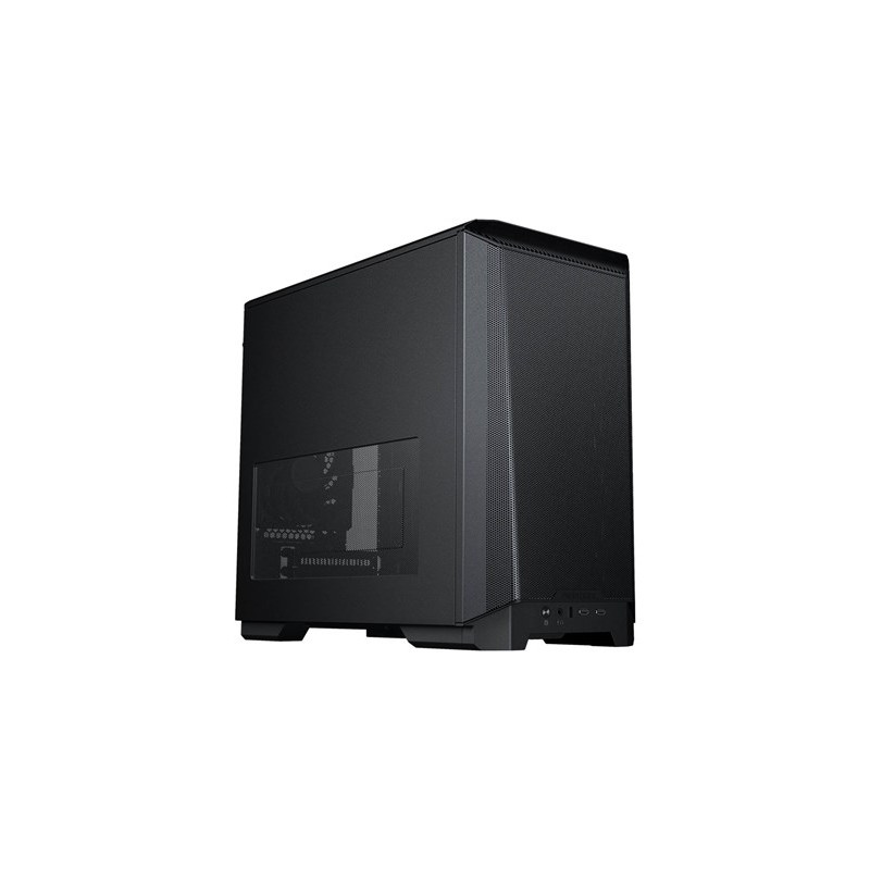 Case phanteks eclipse p200a mini-itx nero