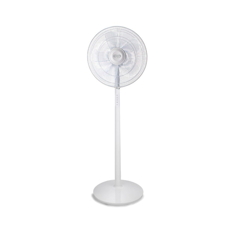 Ventilatore argo a piantana con telecomando 3v 40cm