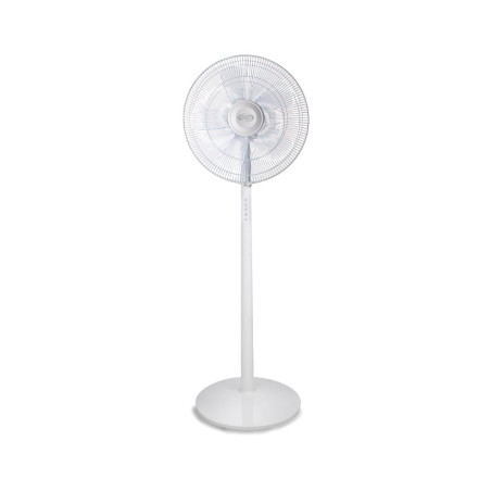 Ventilatore argo a piantana con telecomando 3v 40cm