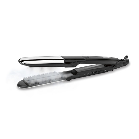 Piastra lisciante st496e - nero, argento - babyliss [st496e]
