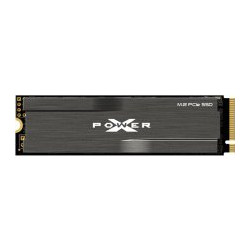 Ssd 1tb silicon power - interno - p34xd80 pcie m.2 ssd gen3x4