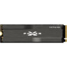Ssd 1tb silicon power - interno - p34xd80 pcie m.2 ssd gen3x4