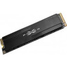 Ssd 2tb silicon power - interno - p34xd80 pcie m.2 gen3 x4