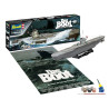 Modellismo revell movie set das boot [jprvlo0cn042727]