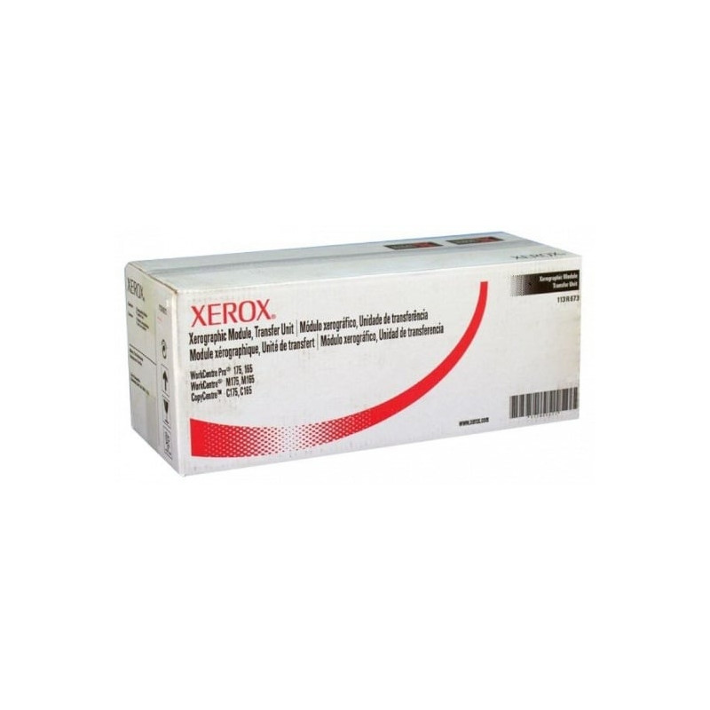 Toner xerox xerographiemodul smart kit [113r00673]