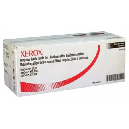Toner xerox xerographiemodul smart kit [113r00673]
