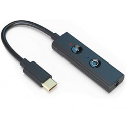 Scheda audio esterna creative labs sb play 4 [70sb186000000]
