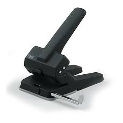 Perforatore turikan dp 800 alti spessori 70fogli nero [2030]