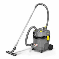Aspirapolvere karcher nt 22/1 ap te l 22l 1350w [1.378-610.0]