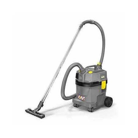 Aspirapolvere karcher nt 22/1 ap te l 22l 1350w [1.378-610.0]