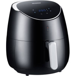 Friggitrice ad aria severin fr 2445 5l 2000w [2445]